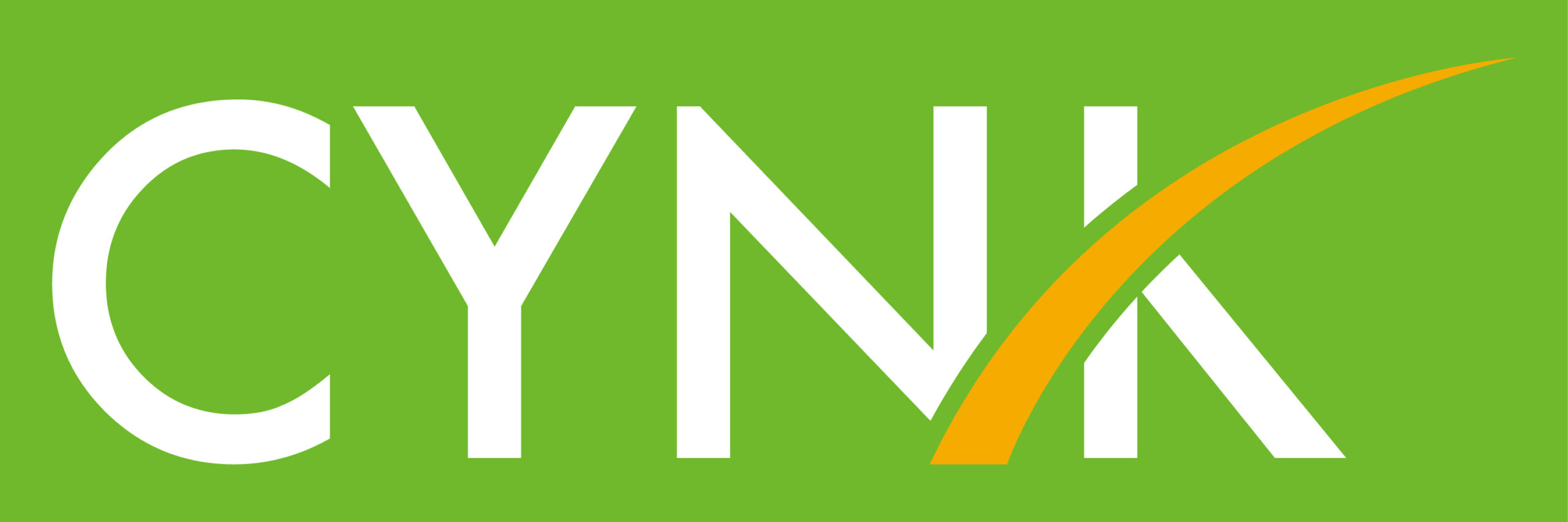 株式会社CYNK